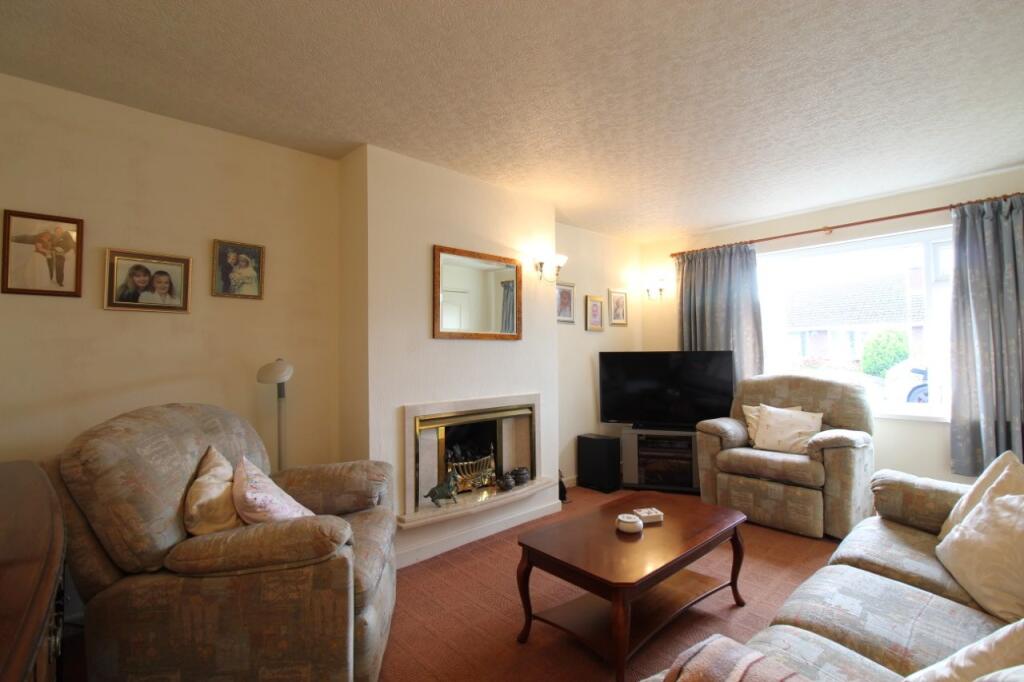 House in Preston - View 4