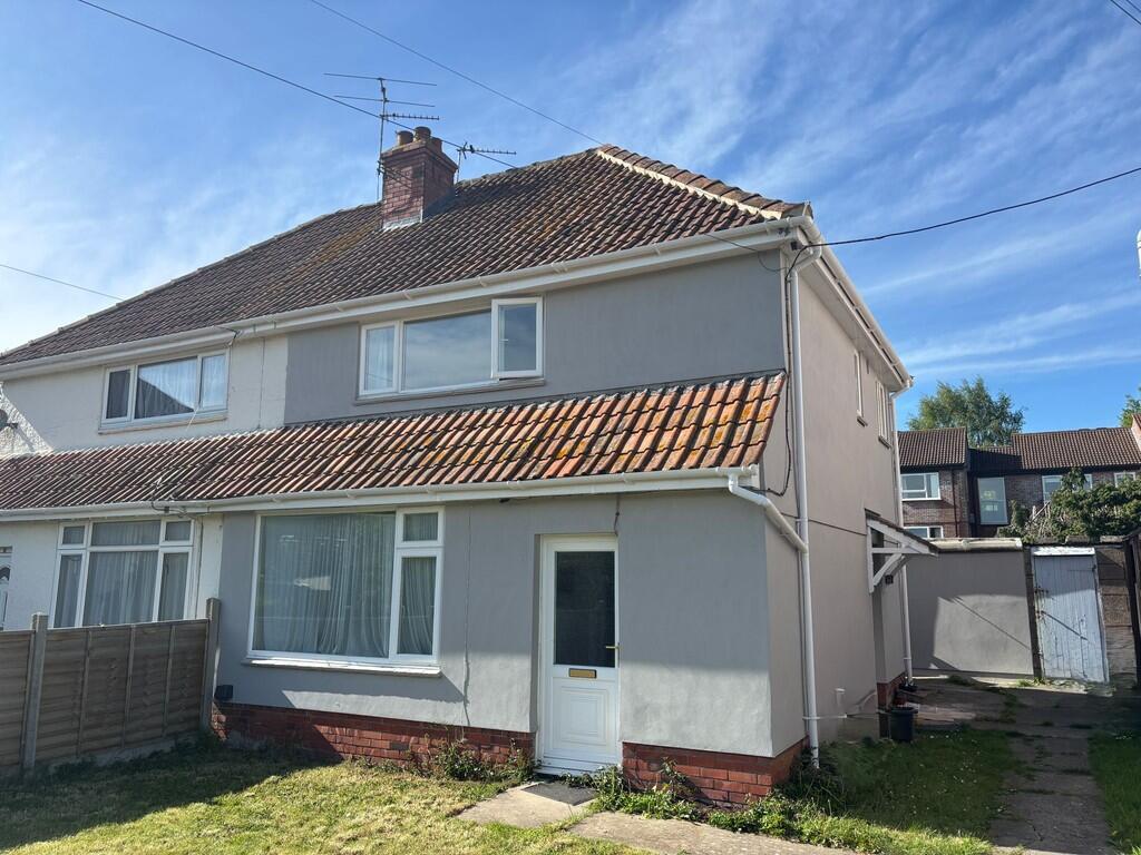Main image of property: Southleaze Orchard, Street