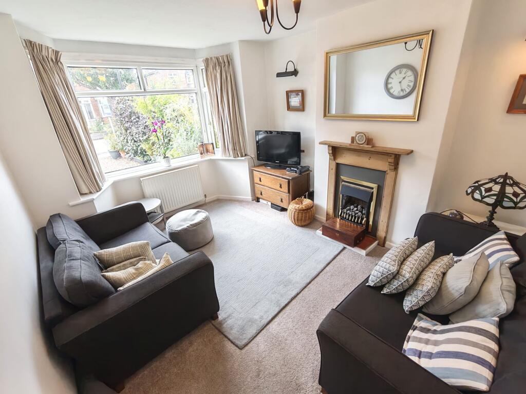 House in Birmingham - View 2