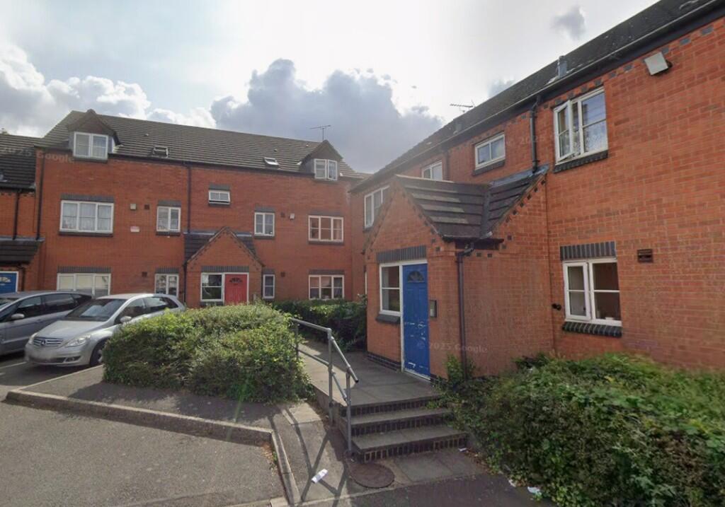 Main image of property: Flat 9, 131 Danvers Road, Leicester, Leicestershire, LE3
