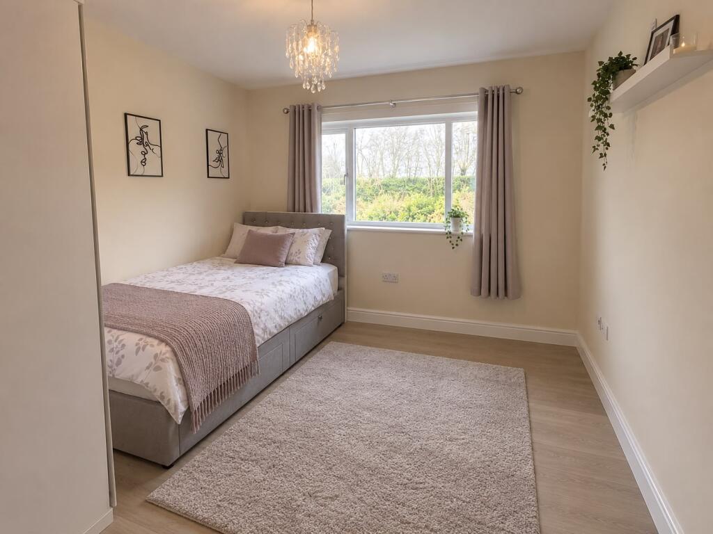 Main image of property: Bradeney Drive , WV15