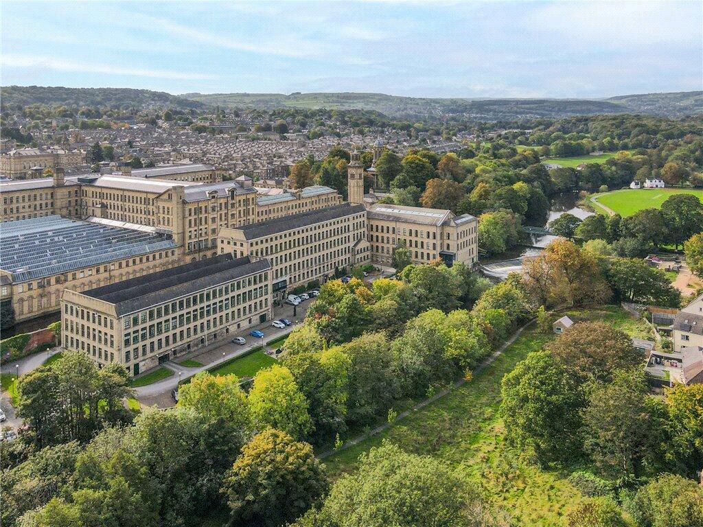 Additional image 20 of Victoria Road, Saltaire, Shipley, West Yorkshire, BD18