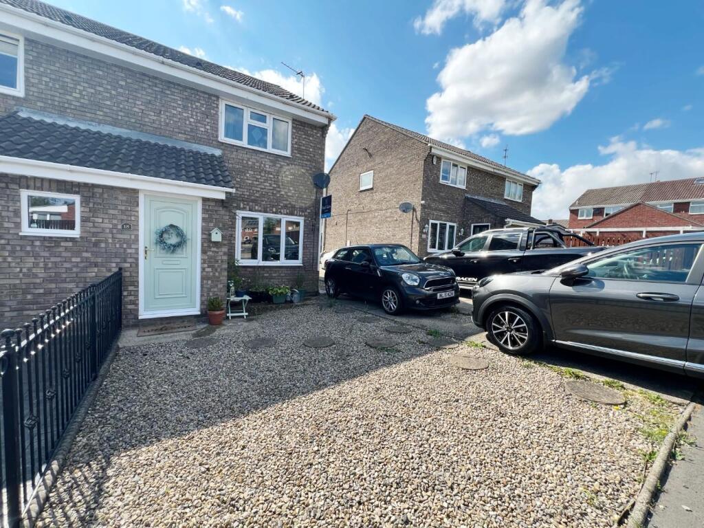 Main image of property: Granville Drive, Chilton, Ferryhill
