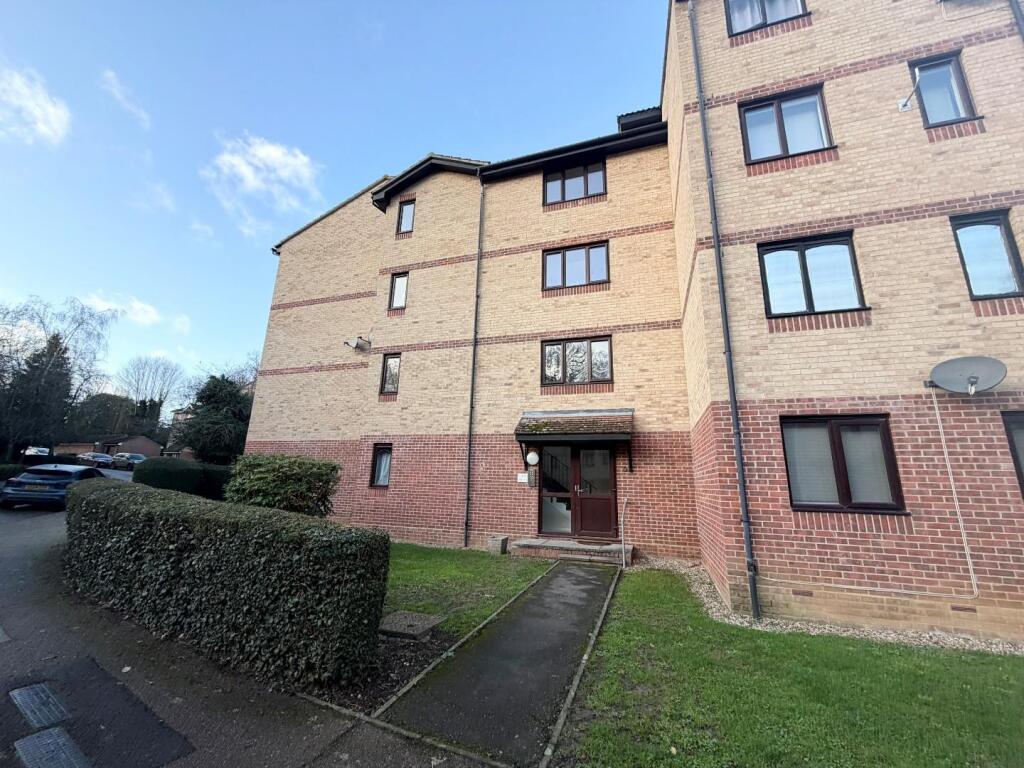 Main image of property: Lucas Road, Sudbury