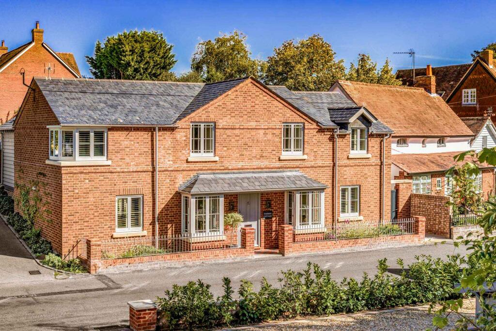 Main image of property: Dormer Cottage, Ewelme