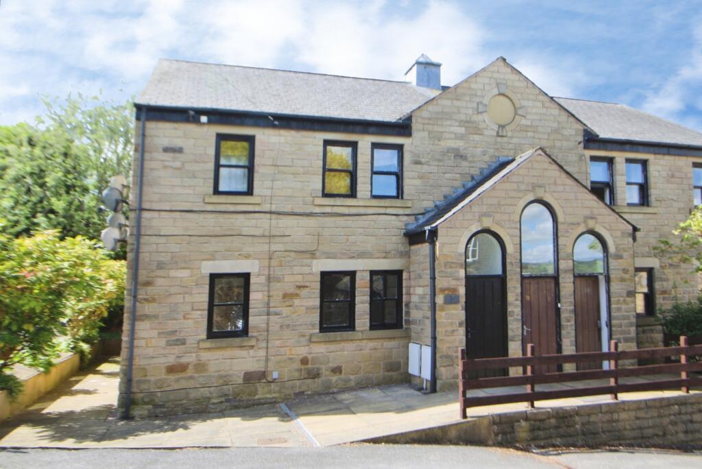Main image of property: Victoria Street, Glossop, Derbyshire, SK13