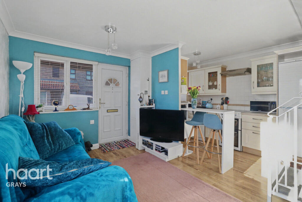 Main image of property: Broadlands, Grays
