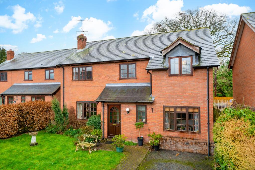 Main image of property: The Criftins, Leintwardine, SY7