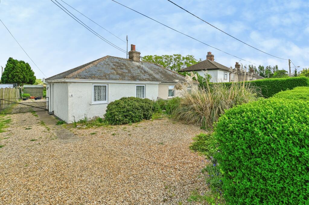 Main image of property: Lynn Road, Southery, Downham Market