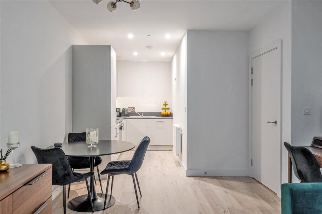 Coster Avenue, London, N4 - View 3