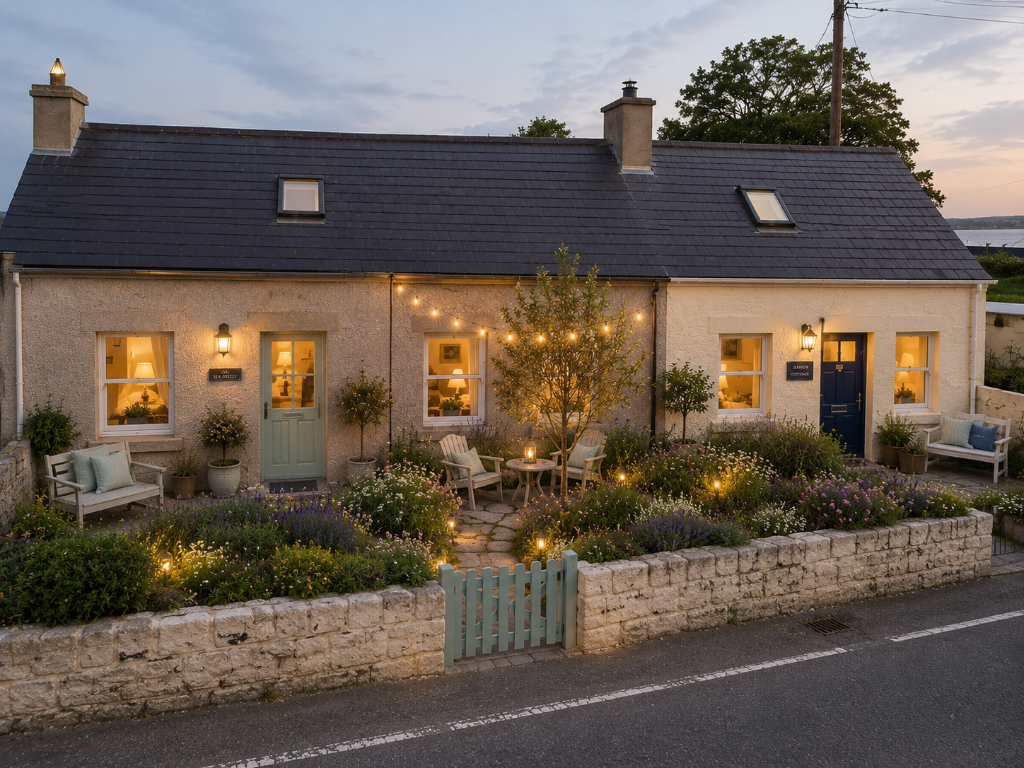 House in Belfast - View 5