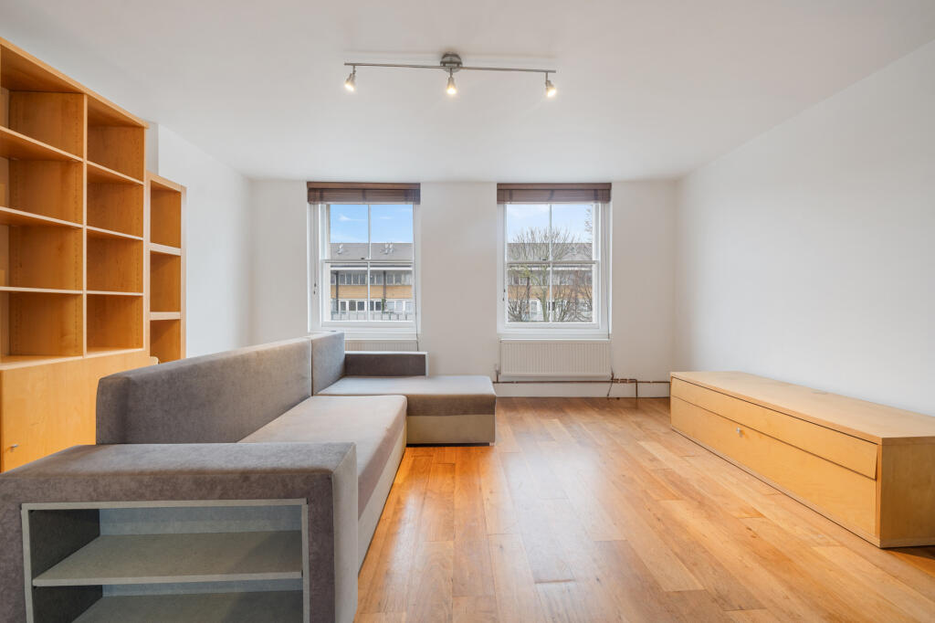 Apartment in London - View 3