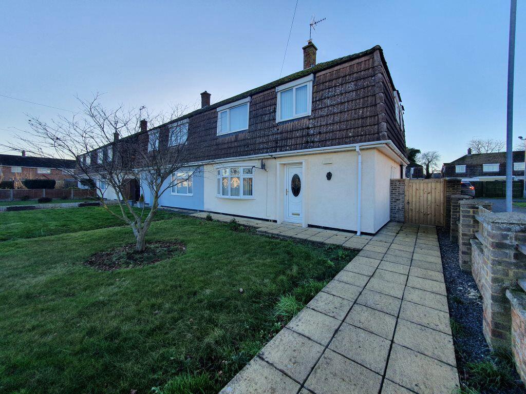 Main image of property: Dennis Estate, Kirton