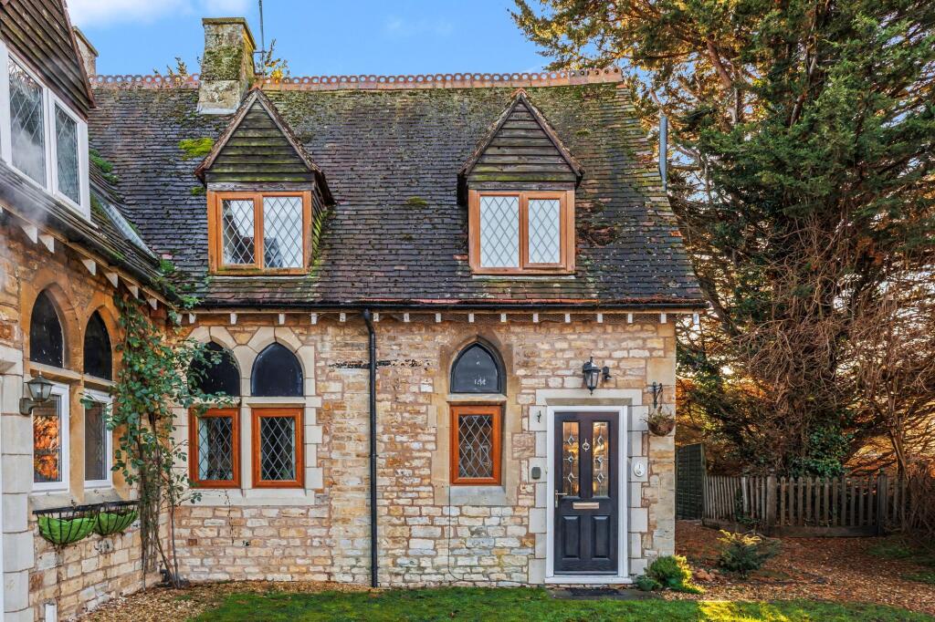 Main image of property: Stratford Road, Shipston-On-Stour, CV36