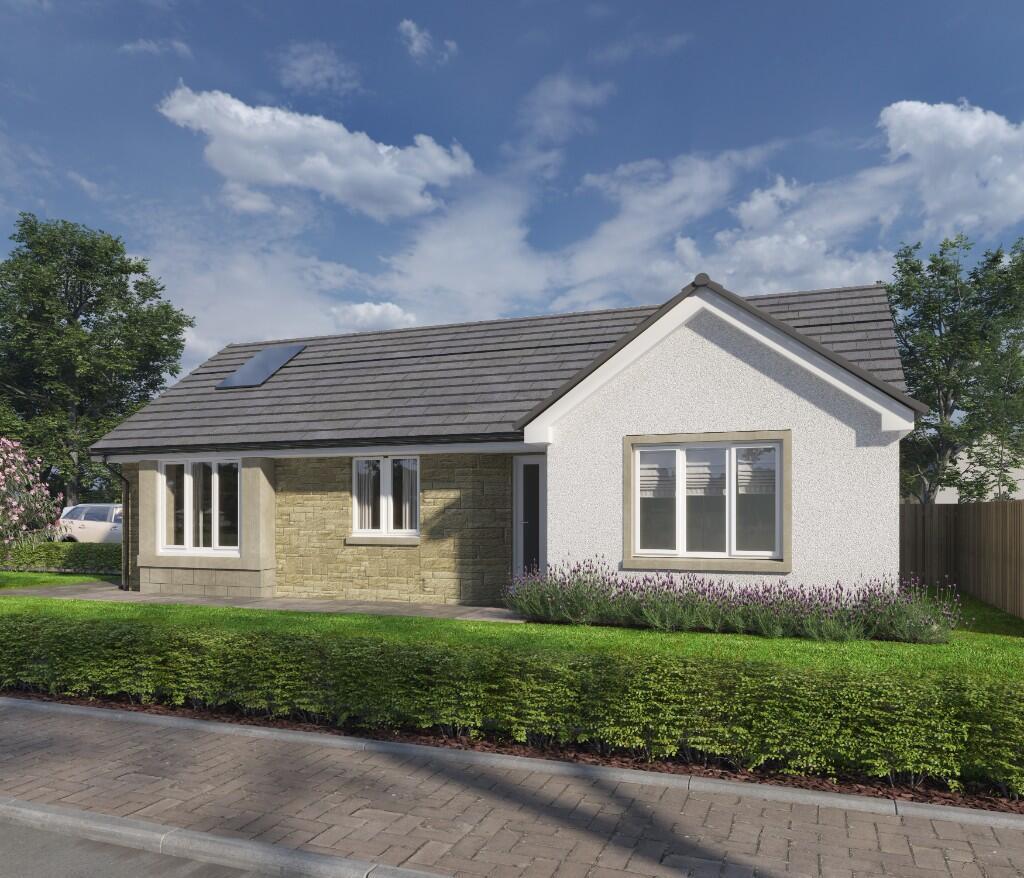 Main image of property: Crosshill Road,
Maybole,
Ayrshire,
KA19 7BN