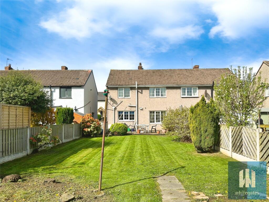 Main image of property: Church Drive, South Kirkby, Pontefract, WF9