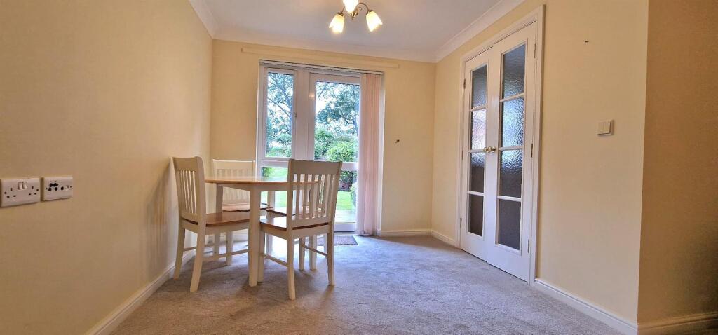 Ingle Court, Market Weighton, York photo 3