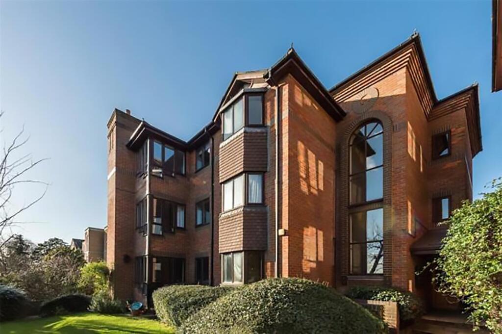 Main image of property: Lantern Court, Worple Road, London, SW20