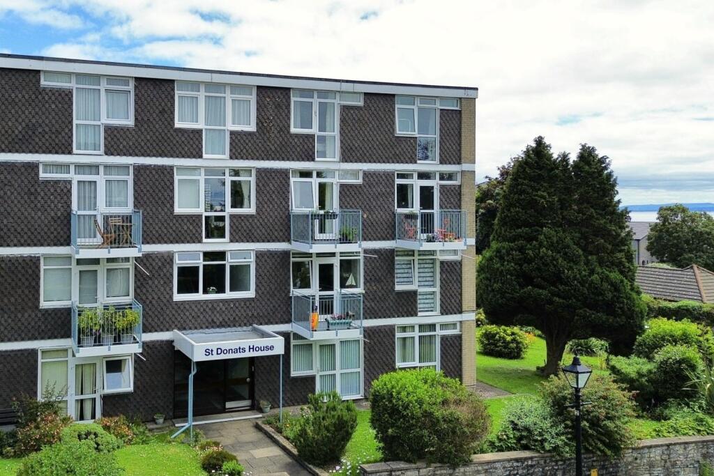Main image of property: Kymin Road, Penarth