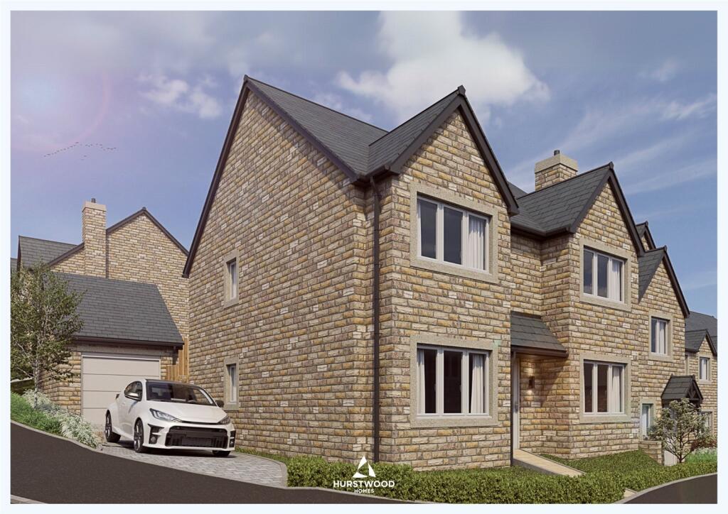 Main image of property: Cotton Meadows, Skipton Road, Barnoldswick, Lancashire, BB18