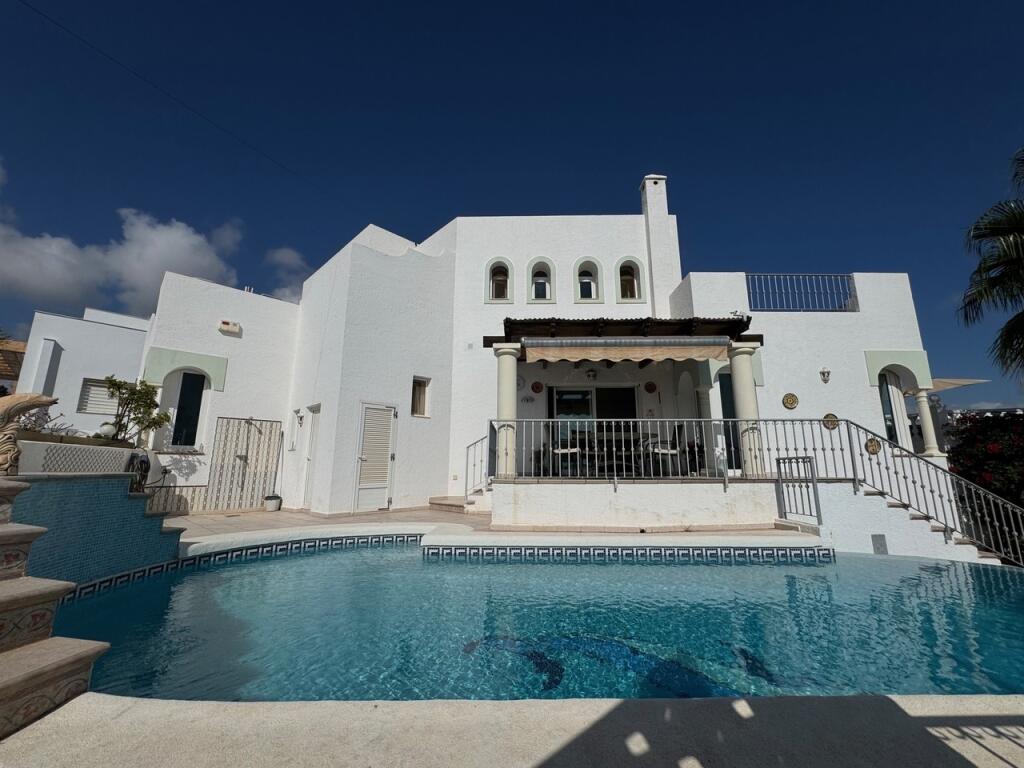 Main image of property: Andalucia, Almería, Mojácar
