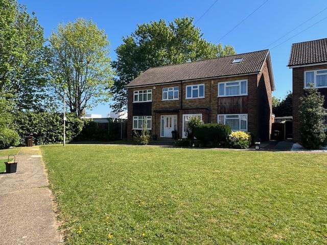 Main image of property: Cerne Road, Gravesend