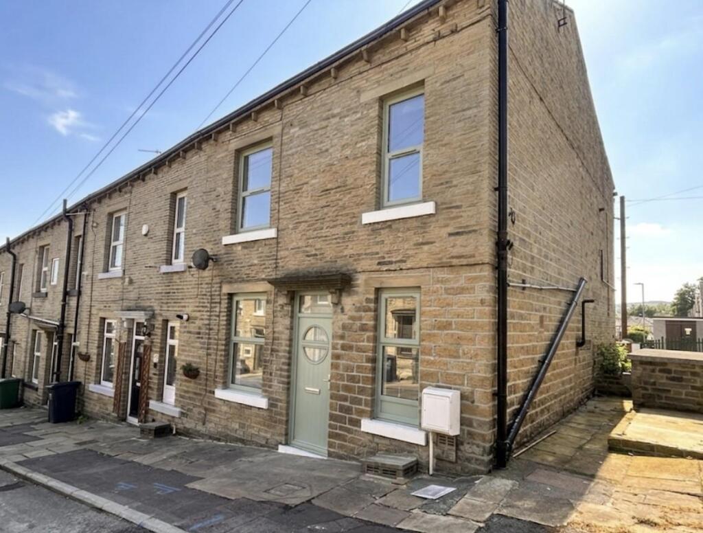 Main image of property: Hanover Street, Sowerby Bridge