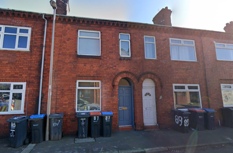 Main image of property: Royle Street, Northwich, Cheshire, CW9