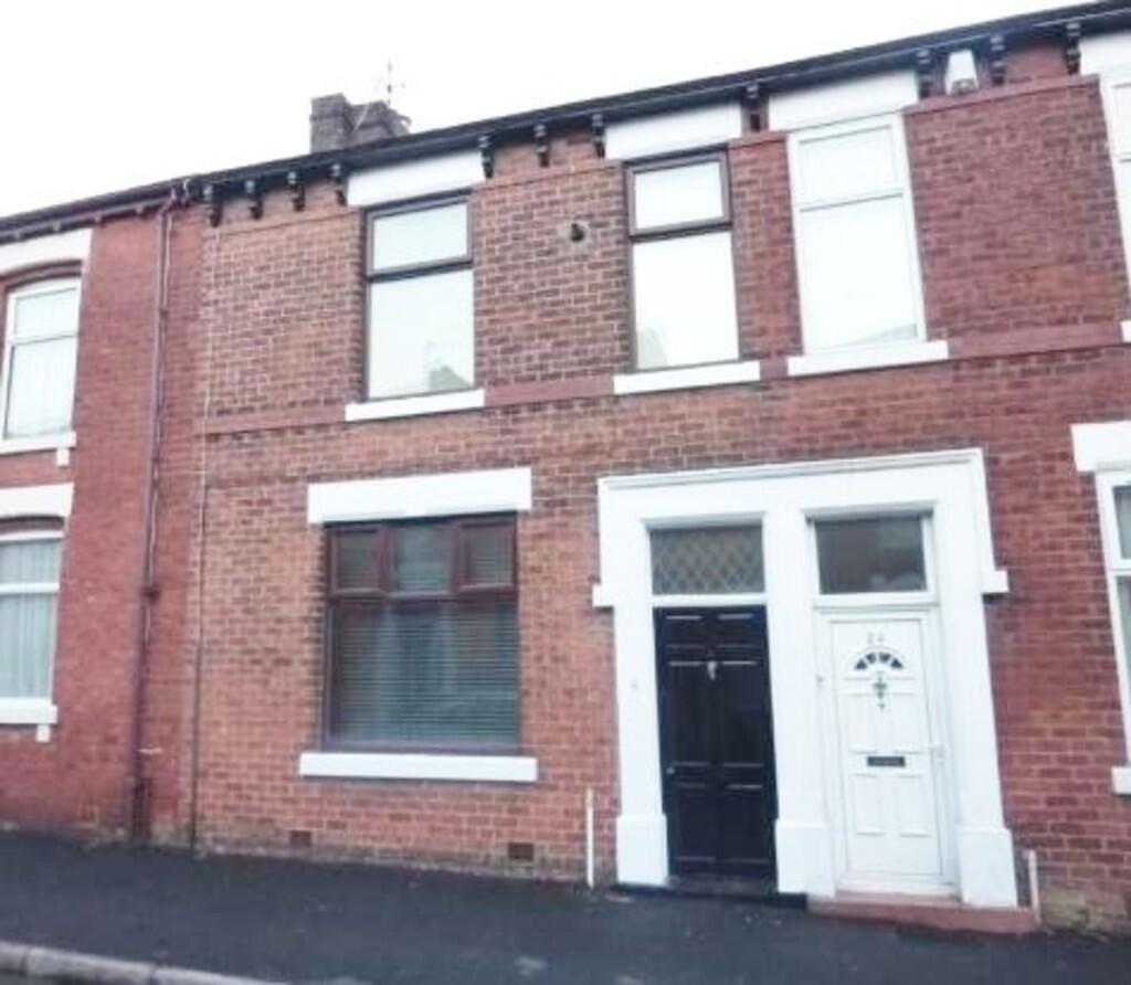 Main image of property: Blundell Road, Fulwood, Preston