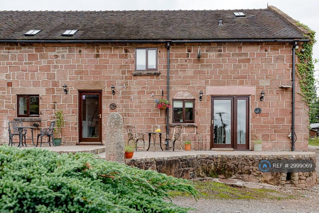 Main image of property: Hermitage Farm, Froghall, Stoke-On-Trent, ST10