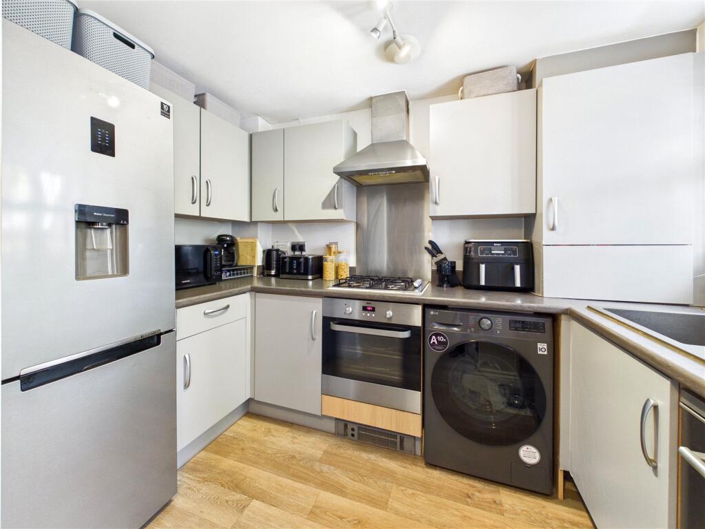 House in Colchester - More