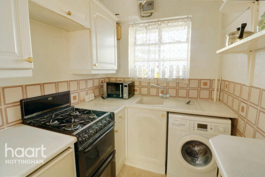 Mansfield Road, Nottingham photo 4