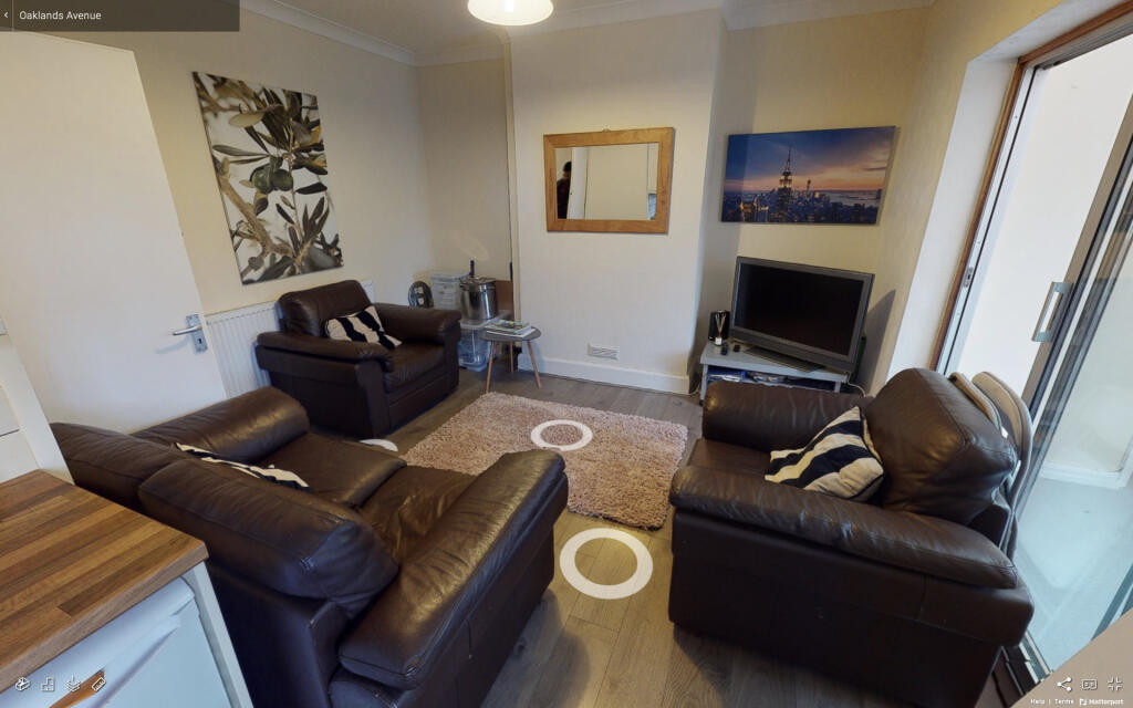 House in Leicester - View 3