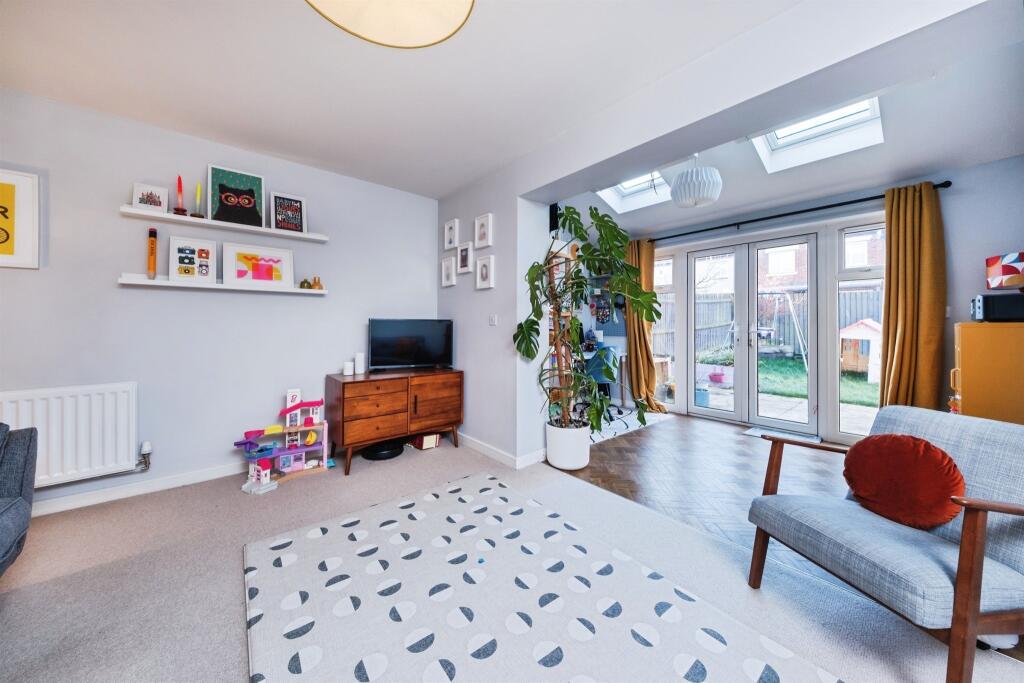 Huntingdon Road, Bicester photo 4