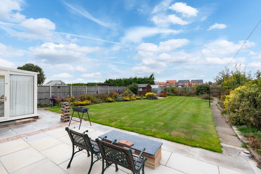 Blackthorn Lane, Boston, PE21 photo 4