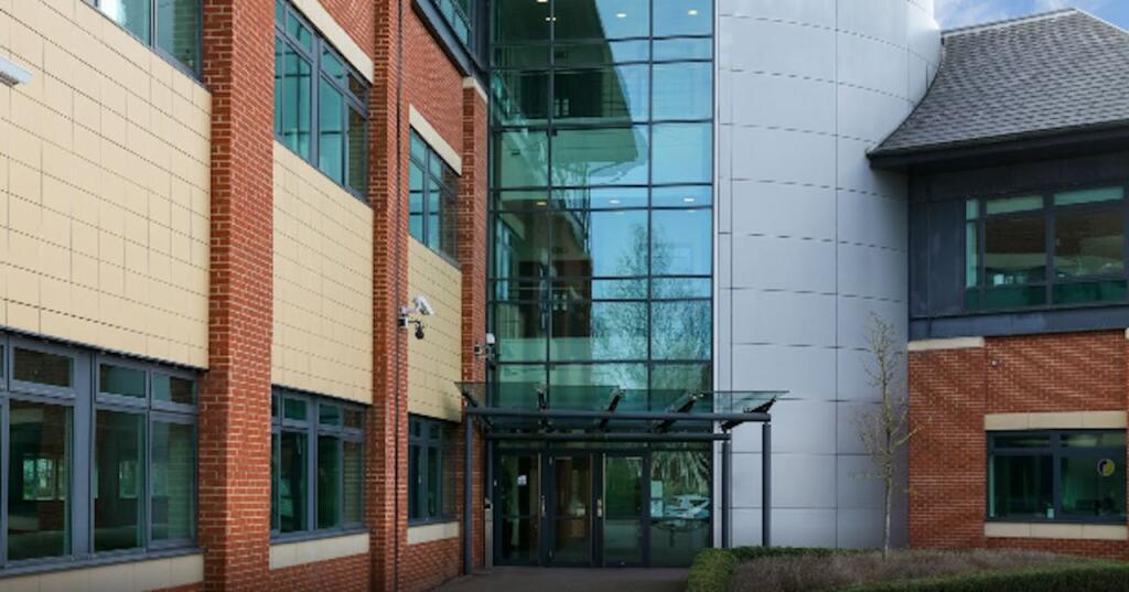 Main image of property: Spires House, 5700 Spires House, John Smith Drive, Oxford, Arc Oxford, OX4 2RW