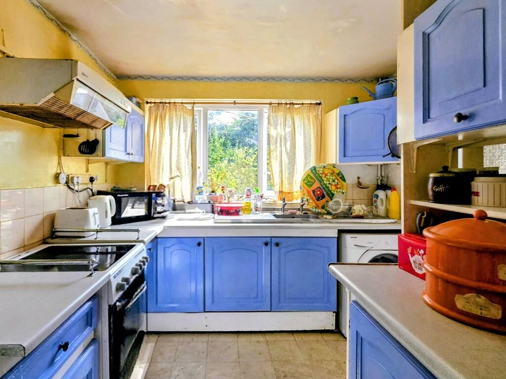 Phillimore Gardens, Frampton On Severn photo 4