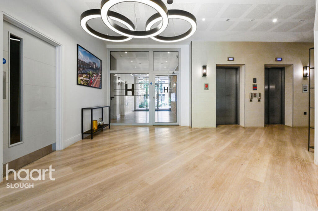 Main image of property: Memorial Lane, Slough