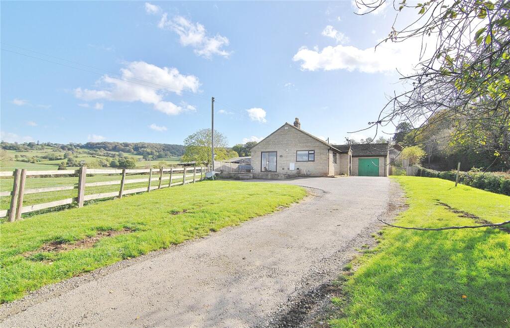 Main image of property: Harescombe, Gloucester, Gloucestershire, GL4