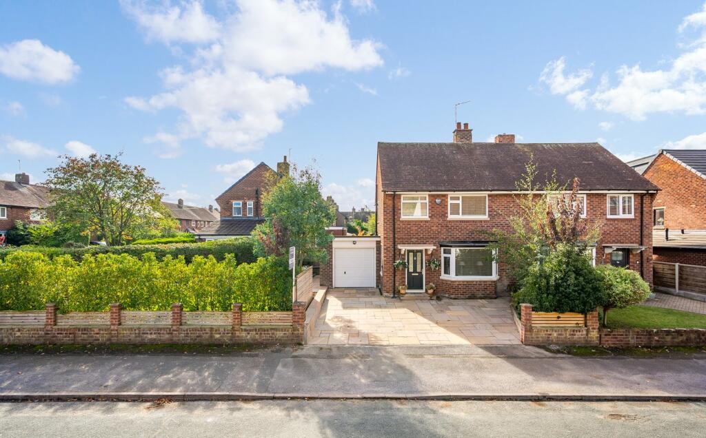 Main image of property: Beech Road, Alderley Edge, SK9