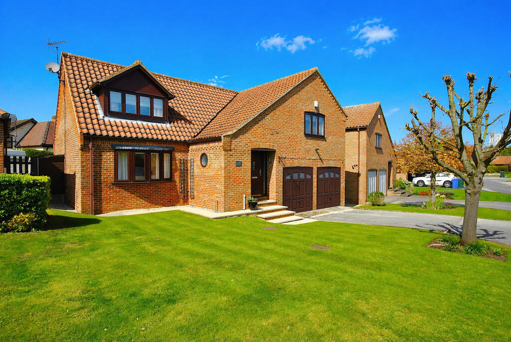 Main image of property: Home Meadows, Tickhill, Doncaster