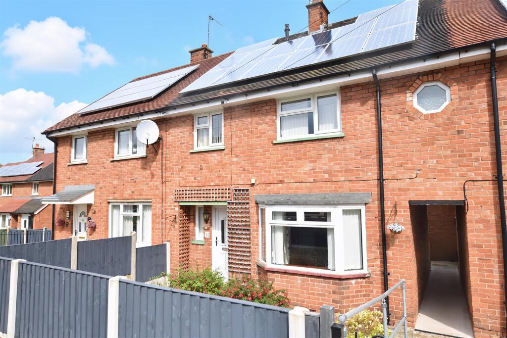 Main image of property: Heol Bryniog, Coedpoeth, Wrexham