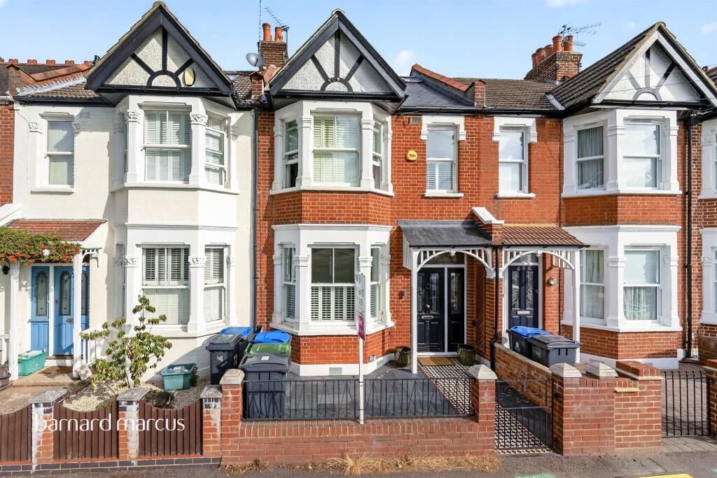 Main image of property: Blagdon Road, New Malden