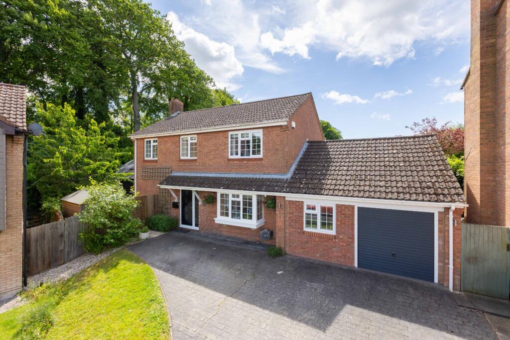 Echo Hill, Royston photo 2