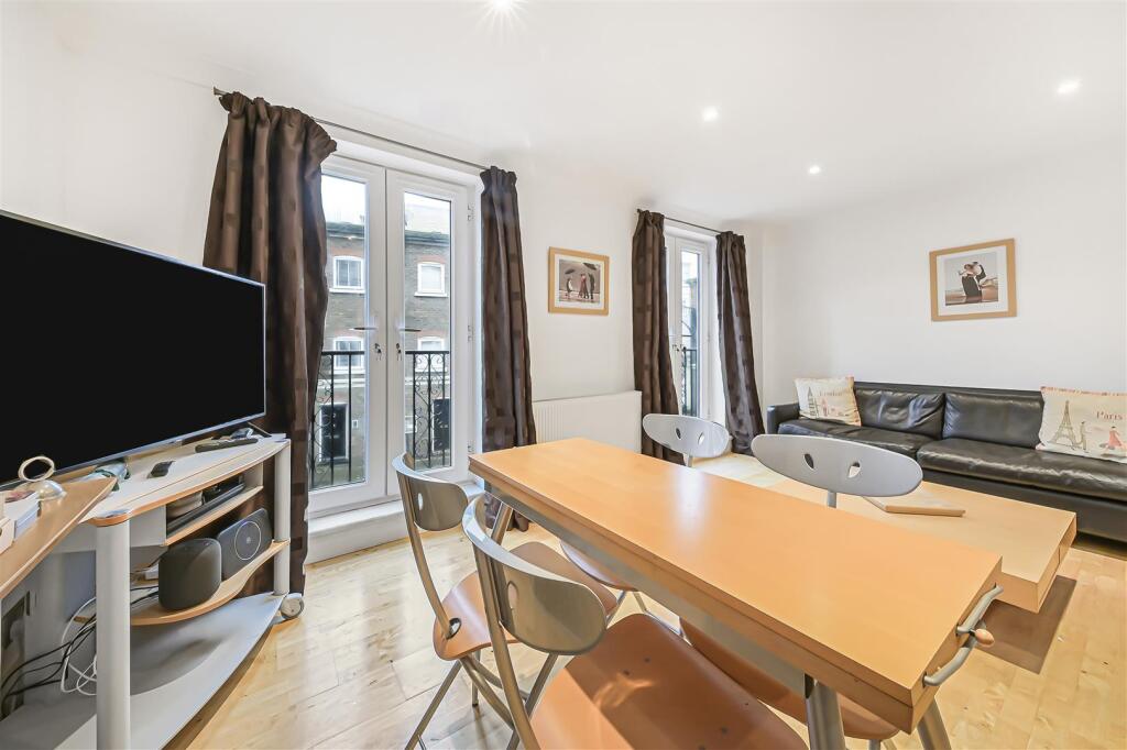 Main image of property: Maple Mews, London
