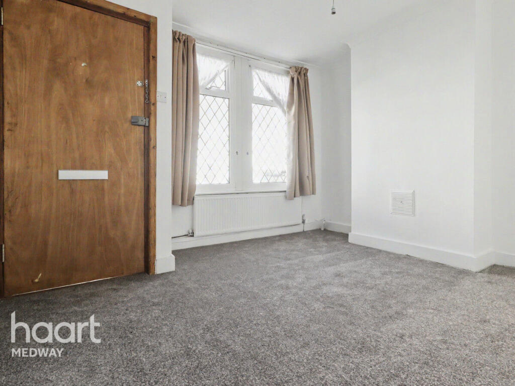 Main image of property: Connaught Road, Chatham