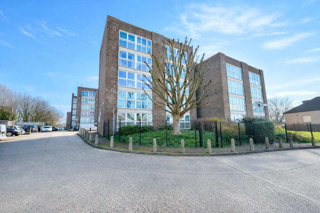 Main image of property: Harris Close, Hounslow, Greater London, TW3