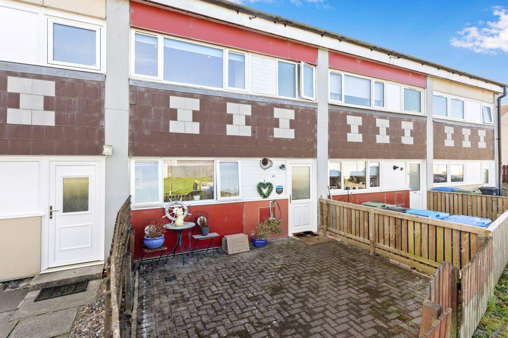 Main image of property: 47 Strathyre Drive, Stoneyburn, EH47 8AZ