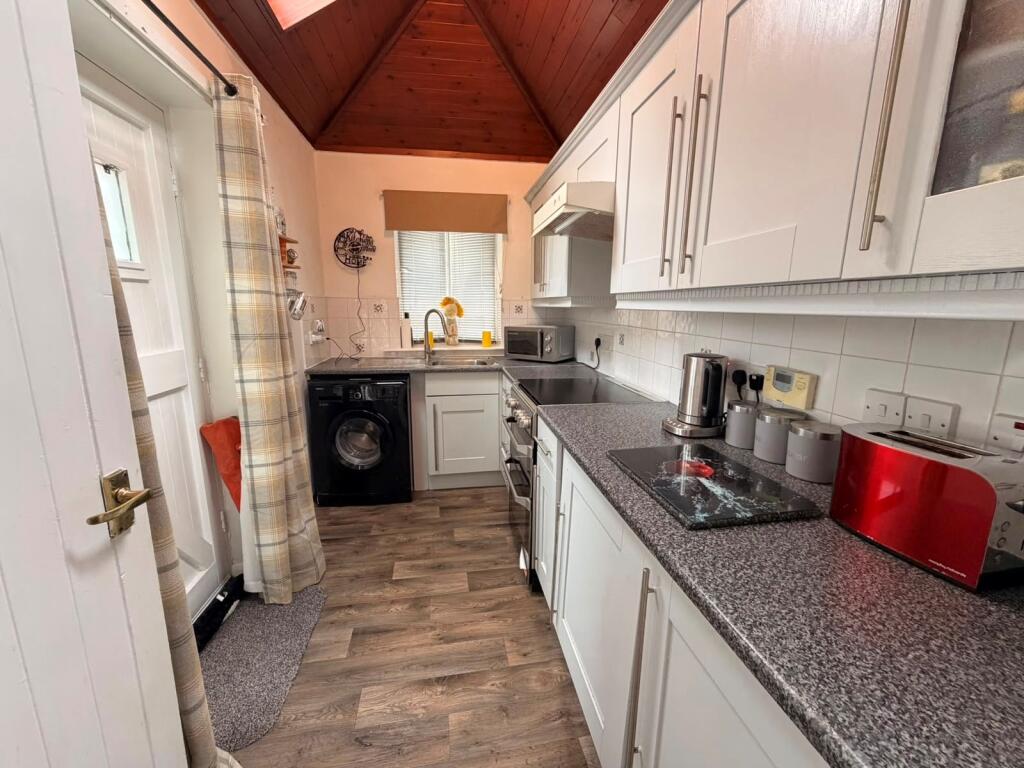 House in York - View 3