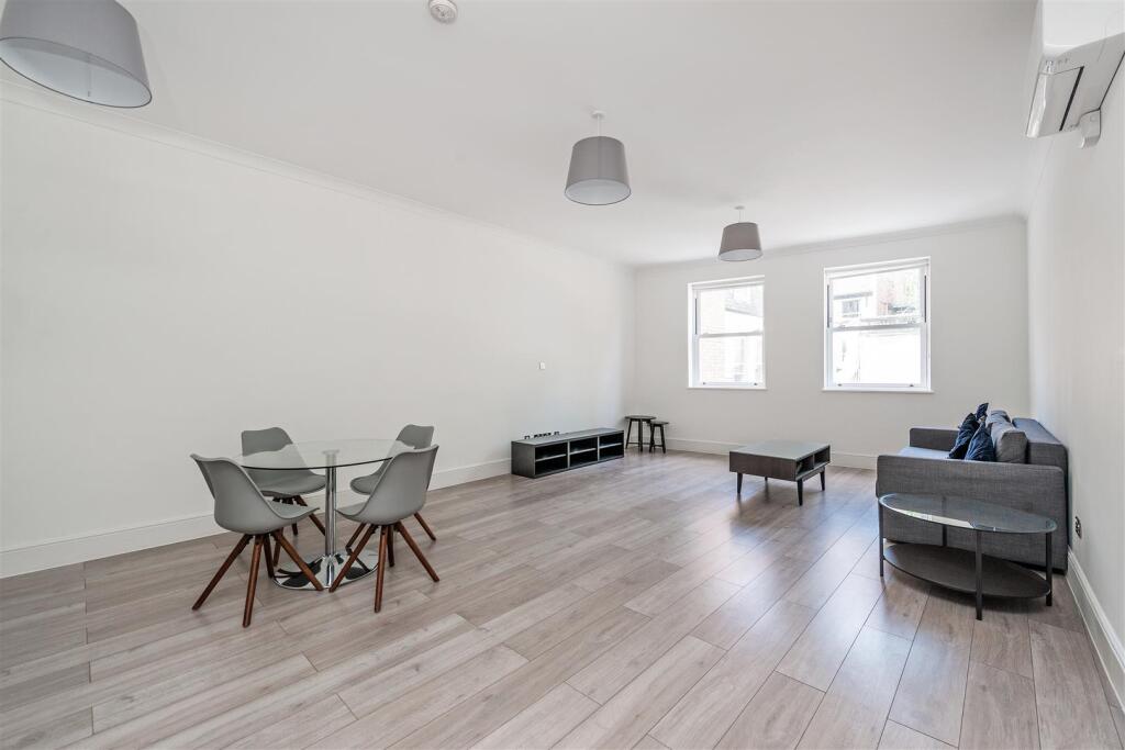 Main image of property: Kensington High Street, Kensington, London, W8
